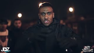 Bugzy Malone Elite Sessions  JDZmedia [upl. by Graner]