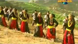 Tamang selo song [upl. by Fredelia240]