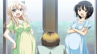 Haganai Ending Explained [upl. by Rehoptsirhc991]