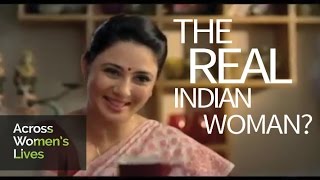 How do Indian advertisers see women [upl. by Huebner979]