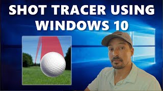 How to use Shot Tracer with Windows 10 [upl. by Lachance]