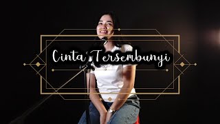 CINTA TERSEMBUNYI  RIA KOTTAMA  OFFICIAL MUSIC VIDEO [upl. by Fesuy]