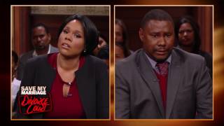 DIVORCE COURT Full Episode McCraney vs Dykes [upl. by Tserof484]