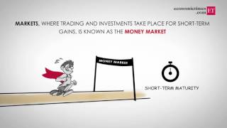 How does the Money Market work [upl. by Aicel]