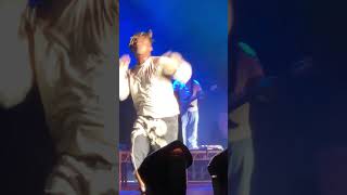 Juice Wrld last concert  Fast [upl. by Cliff]