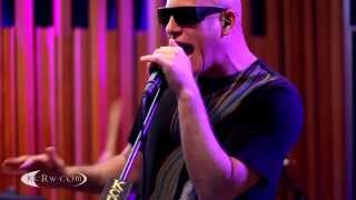 Infected Mushroom  Saeed live KCRW Ausschnitt [upl. by Cartie]