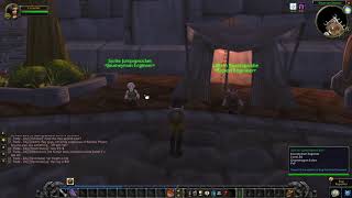 Stormwind Engineering Trainer location  WoW Classic [upl. by Gilberta]