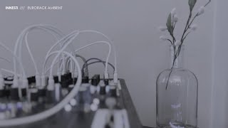 Antechamber  Eurorack Ambient  Innesti [upl. by Ynnus]