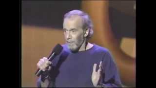 George Carlin  Euphemisms [upl. by Schweitzer899]