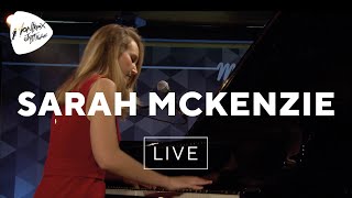 Sarah McKenzie  Montreux Jazz Festival 2017 [upl. by Norvan773]