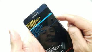 All Samsung Galaxy Phones Forgot Password Factory Reset [upl. by Akeber]