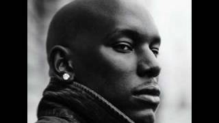 Tyrese  What Am I Gonna Do w Lyrics [upl. by Ahtrim]