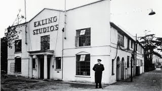 Introducing Ealing Studios [upl. by Arymas]