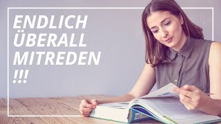 5 Tipps um dein Allgemeinwissen spielerisch zu verbessern [upl. by Harold]