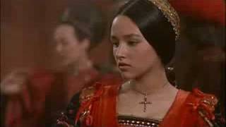 Romeo amp Juliet  Zefirelli  1968  New Soundtrack  Part 1 [upl. by Aterg535]