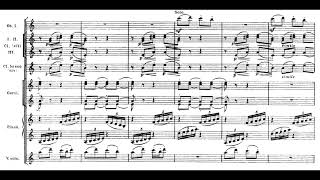 1911  Petrouchka  Stravinsky [upl. by Seligmann520]