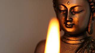 Buddhas Flute Music  Healing Sounds [upl. by Yrelbmik]