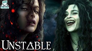 Why Bellatrix Lestrange Was So Unstable [upl. by Nahseez]