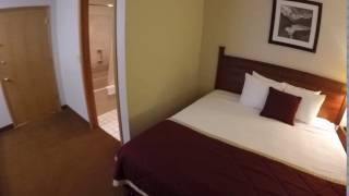 Baymont Inn amp Suites Cortez [upl. by Ellinnet]