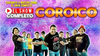 GRUPO COROICO 🔴EN VIVO🔴JUJUY CARNAVAL✅ [upl. by Itak312]