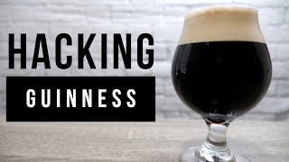 Hacking a Guinness clone [upl. by Corley840]