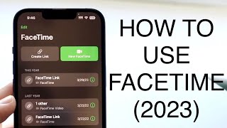 Tips and Tricks for Better FaceTime Calls [upl. by Latin]