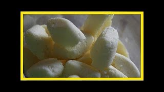 Recette des pastilles à lave vaisselle [upl. by Ellebanna]