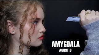 Agust D AMYGDALA Cover Español [upl. by Lombardo]