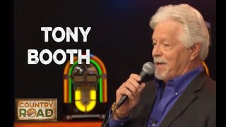 Tony Booth quotThe Keys in the Mailboxquot [upl. by Farrar393]