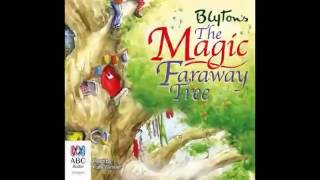 AudioBook The Magic faraway Tree by Enid Blyton [upl. by Terces]