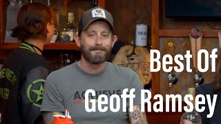 Best Of Geoff Ramsey [upl. by Assilanna]