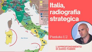 Italia radiografia strategica [upl. by Zemaj]