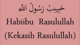 Aisyah Istri Rasulullah Arabic Version and Subtitle [upl. by Cyrus]