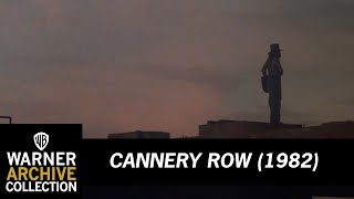 Open HD  Cannery Row  Warner Archive [upl. by Johnathan]