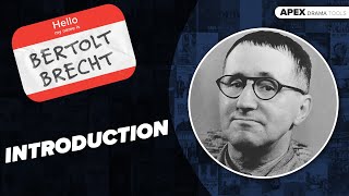 BRECHT Introduction [upl. by Atsyrc]