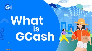 What is GCash [upl. by Arvonio628]