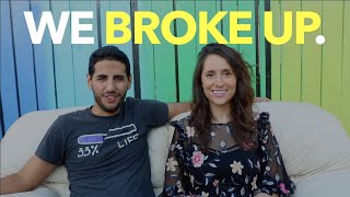 We Broke Up [upl. by Etta]