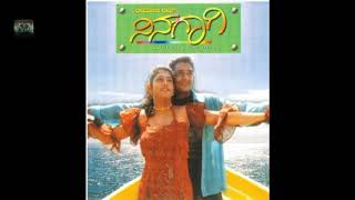 Yellelli Naa Nodali  Ninagagi 2002  Audio Song  Rajesh Krishnan  Kannada Movie Songs [upl. by Ayahs]