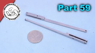 Radius Arms  Pennsylvania A3 Switcher Part 59 [upl. by Traggat]