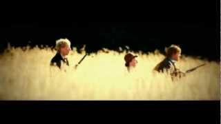 Die Toten Hosen Altes Fieber Official Music Video [upl. by Ejrog576]