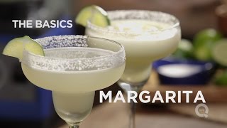 Margarita  The Basics [upl. by Gunar]