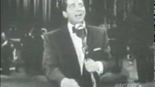 Dean Martin  Mambo Italiano with lyrics [upl. by Llednahs]