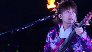 LArc en Ciel Anata Live 2012 YouTube [upl. by Fullerton17]