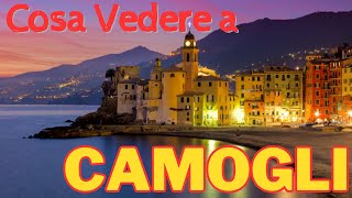 Cosa Vedere a Camogli [upl. by Marvel285]