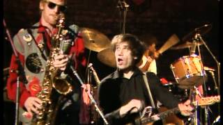 Ian Dury and the Blockheads  Blockheads Live with Wilko Johnson Game of Thrones amp Dr Feelgood [upl. by Attenborough189]