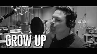 Ian Flanigan  Grow Up Featuring Blake Shelton Lyric Video [upl. by Genevieve]