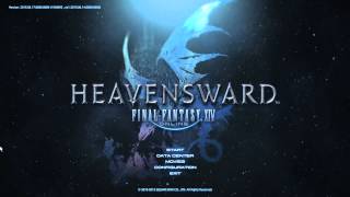 Heavensward Paladin Quests [upl. by Jamille495]