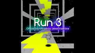 Run 3 OST 1 Travelling The Galaxy [upl. by Bradwell453]