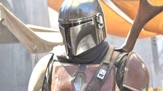 What You Need To Know Before You Watch The Mandalorian [upl. by Anaher]