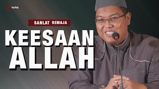 Ceramah Agama Keesaan Allah  Ustadz Firanda Andirja MA [upl. by Weaks]